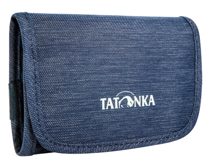 ארנק נייבי TATONKA - FOLDER