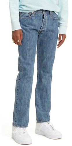 ג'ינס ליוויס Levi’s 501 Original Fit  |  גברים
