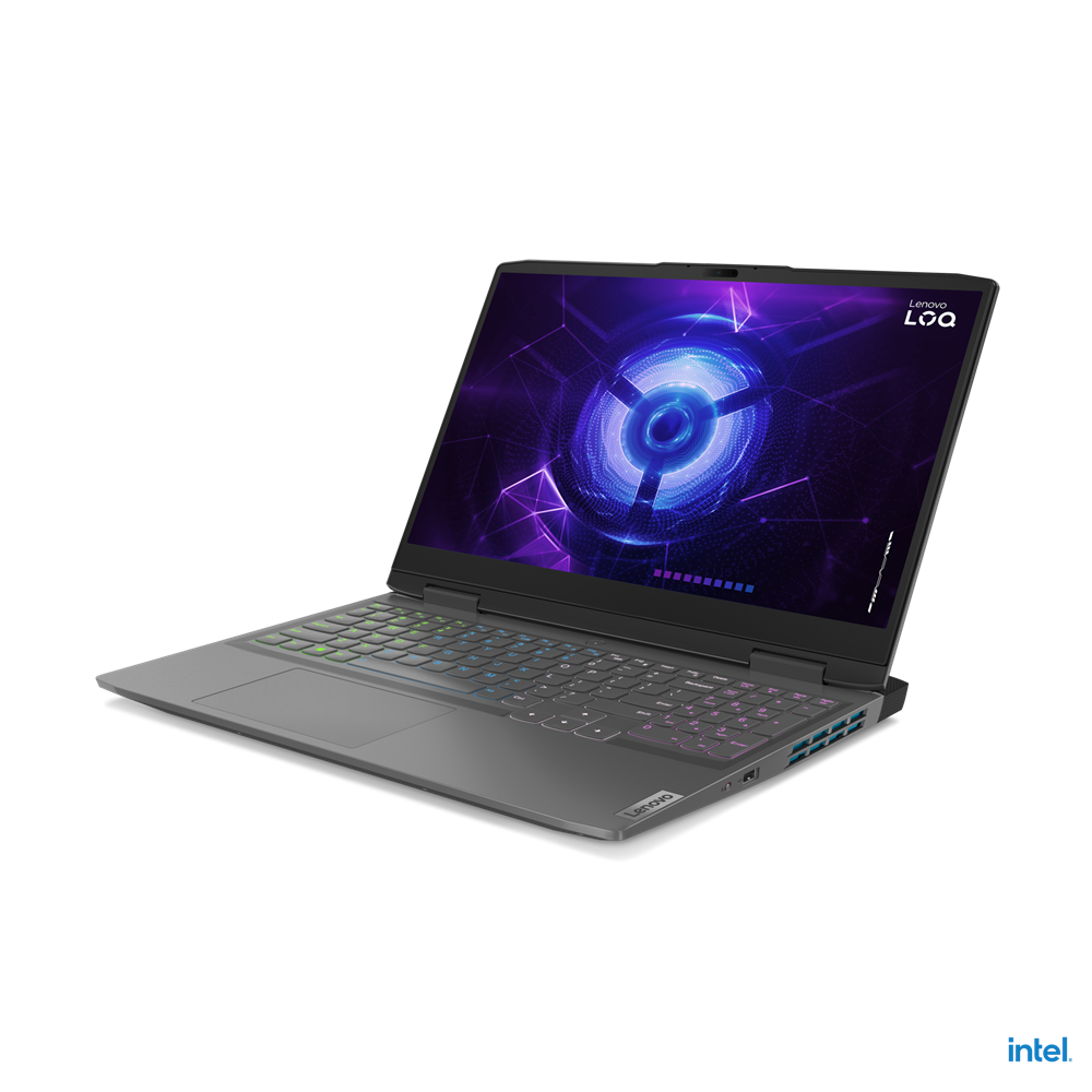 מחשב נייד Lenovo LOQ 15IRH8 82XV00HFIV לנובו