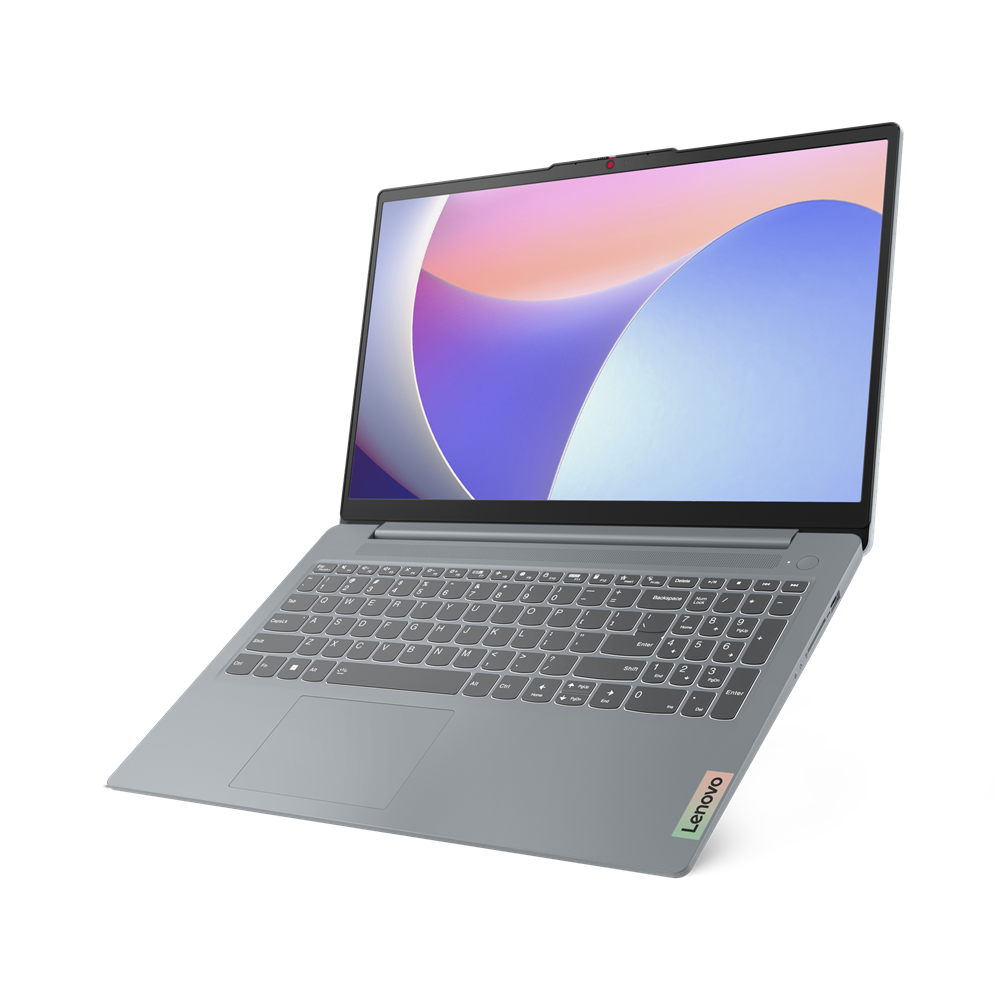 מחשב נייד Lenovo IdeaPad Slim 3 16IRU8 83ES000VIV לנובו