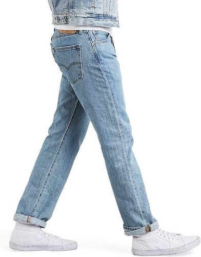 ג'ינס ליוויס Levi’s 501 Original Fit | גברים