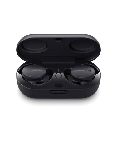 אוזניות Bose Sport Earbuds True Wireless שחור 