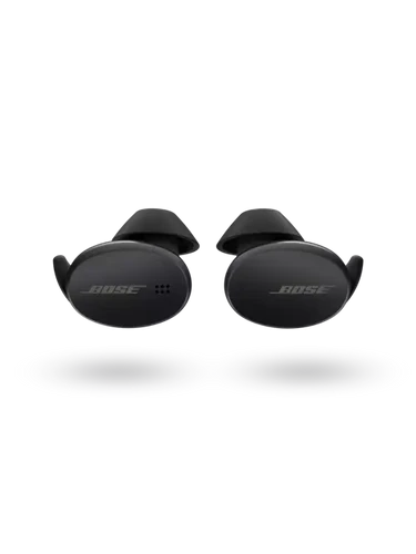 אוזניות Bose Sport Earbuds True Wireless שחור 