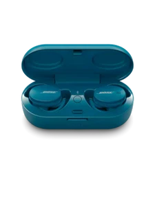 אוזניות Bose Sport Earbuds True Wireless כחול