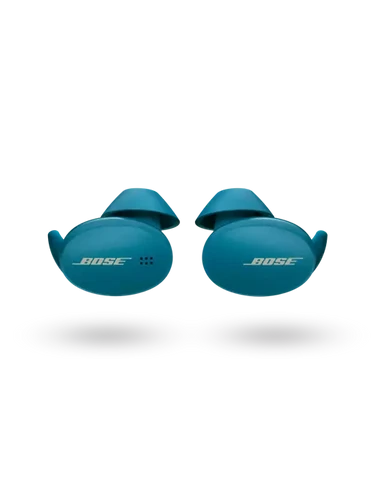 אוזניות Bose Sport Earbuds True Wireless כחול