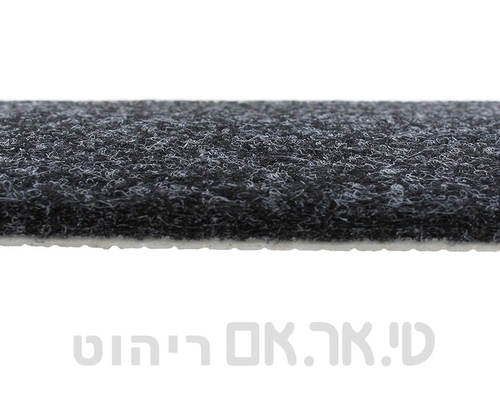 אריח -שחור