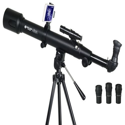 טלסקופ חכם NOVA 175 עם עדשת 60 מ