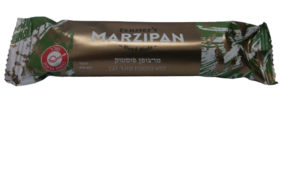מרציפן פיסטוק ללא תוספת סוכר לבן 40 גרם