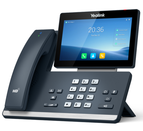 טלפון Yealink SIP-T58W