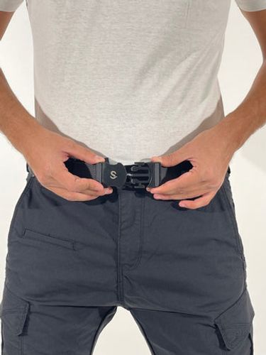 חגורה נמתחת סטרץ'