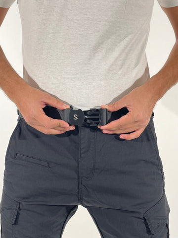 חגורה נמתחת סטרץ
