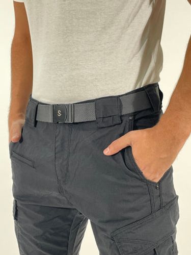 חגורה נמתחת סטרץ'
