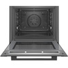 ‏תנור בנוי Bosch HBA372EB0 בוש