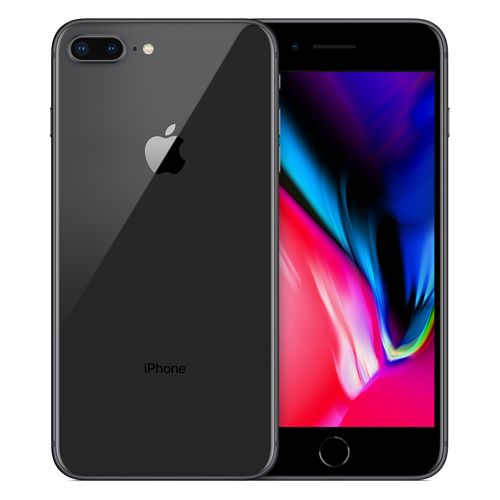 Apple iPhone 8 Plus 256GB חדש בהתחייבות