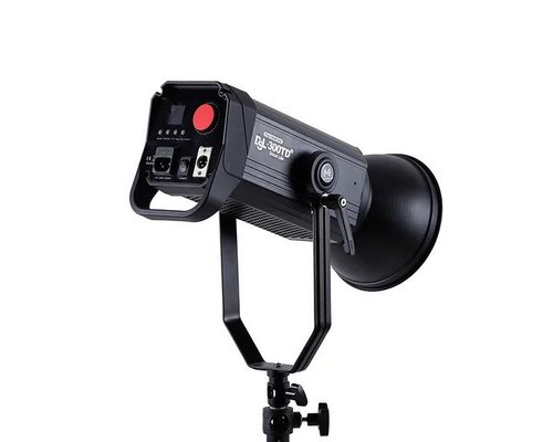 פנס לד Falcon Eyes DSL-300TD Bi-Color