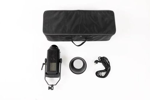 פנס לד Falcon Eyes DSL-300TD Bi-Color