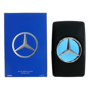 מרצדס בנץ מן גודל ענק 200 מל א.ד.ט Mercedes-Benz Man 200 ml e.d.t