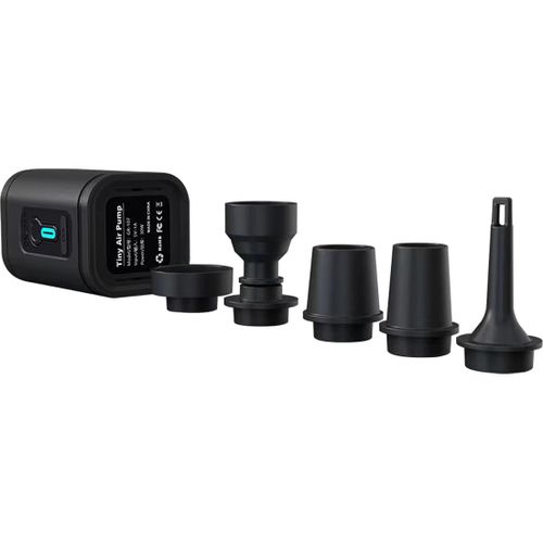 משאבת מיני אלחוטית NEO MINI AIR PUMP
