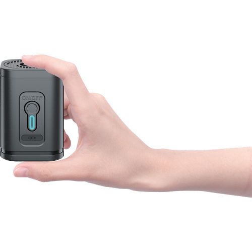 משאבת מיני אלחוטית NEO MINI AIR PUMP
