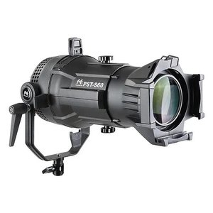 עדשת ספוט לפנסי תאורה 19° Falcon Eyes PST-S60