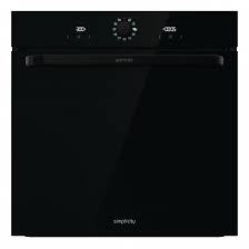 ‏תנור בנוי GORENJE BOS6737SYB גורנייה