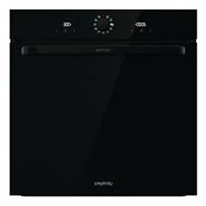 ‏תנור בנוי GORENJE BOS6737SYB גורנייה