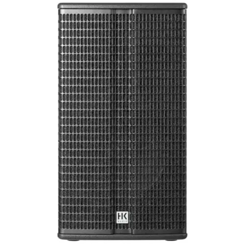רמקול אקטיבי 12″ מסדרת Linear 3 מבית HK Audio