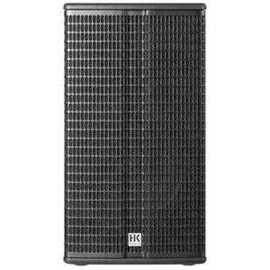 רמקול אקטיבי 12″ מסדרת Linear 3 מבית HK Audio