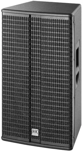 רמקול אקטיבי 12″ מסדרת Linear 3 מבית HK Audio