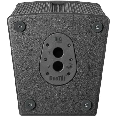 רמקול אקטיבי 12″ מסדרת Linear 3 מבית HK Audio