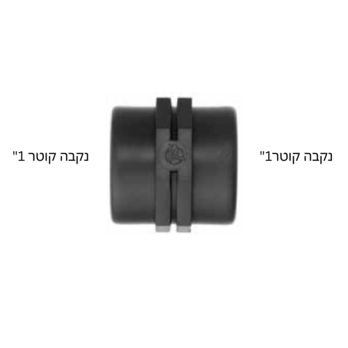 מופה מעבר 1