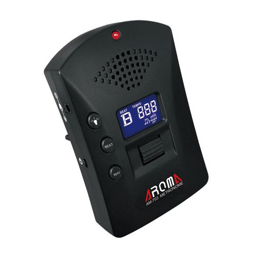 מטרונום חשמלי AM-703 מבית AROMA