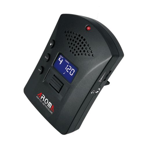 מטרונום חשמלי AM-703 מבית AROMA