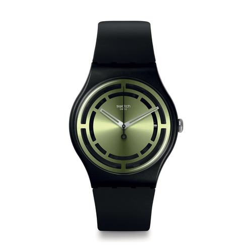 שעון יד סווטש דגם Swatch  SO32B117 