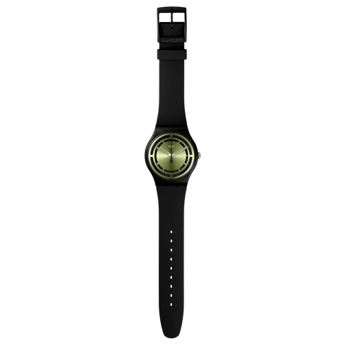 שעון יד סווטש דגם Swatch  SO32B117 