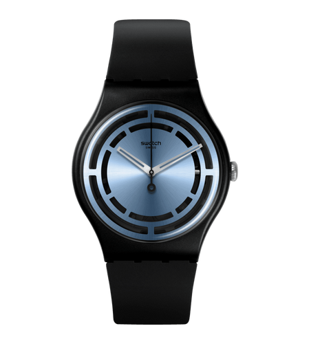 שעון יד סווטש דגם Swatch  SO32B118 