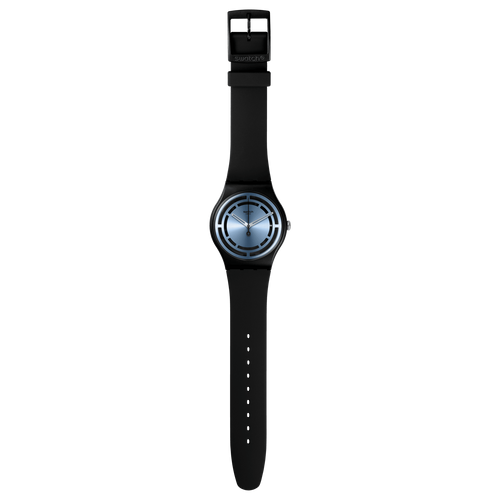 שעון יד סווטש דגם Swatch  SO32B118 