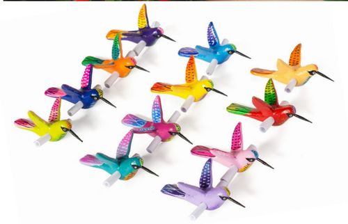 יונק הדבש שליח האלים 3507G
