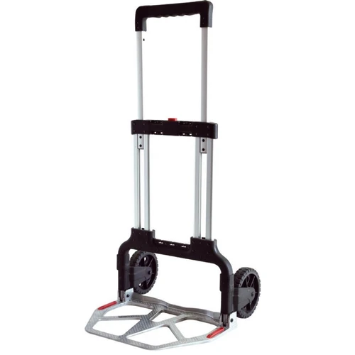 עגלת יד למשא AT125  טרגט TARGET