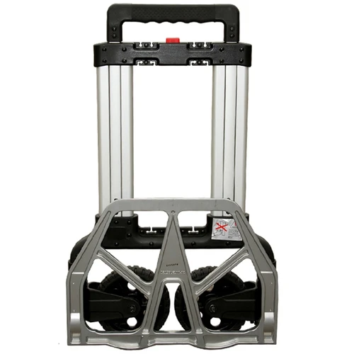 עגלת יד למשא AT125  טרגט TARGET