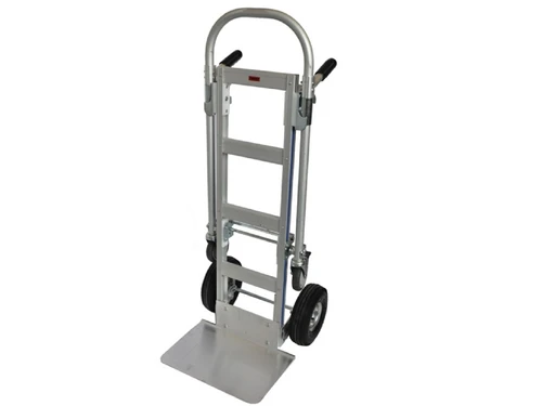 עגלת יד מתקפלת דו מצבית דגם AT250HD MULTI T10558 טרגט TARGET
