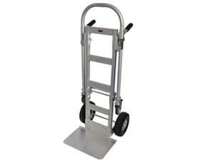 עגלת יד מתקפלת דו מצבית דגם AT250HD MULTI T10558