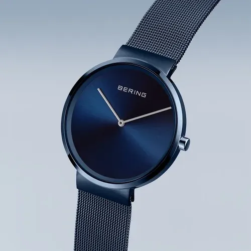 שעון יד נשים BERING BR-14539-397 ברינג