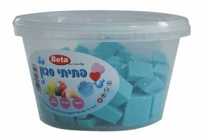 פתיתי סבון כחול פינוק 400 גר'