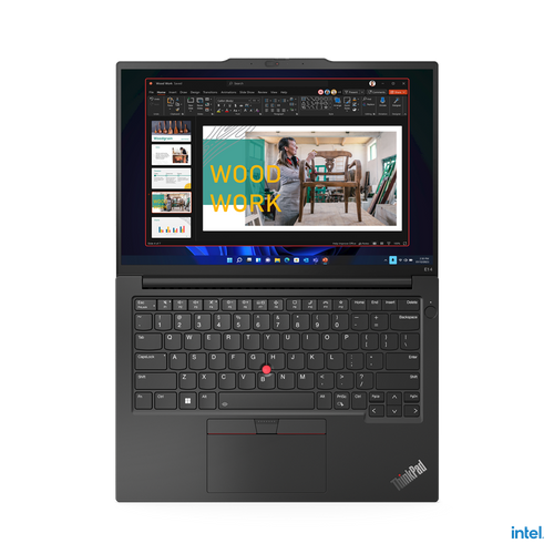 מחשב נייד Lenovo ThinkPad E14 Gen 5 21JK000FIV לנובו