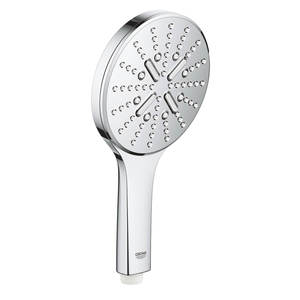 מזלף 3 מצבים 26574000 כרום GROHE