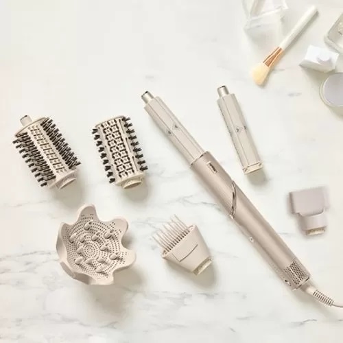 מעצב ומייבש שיער  Shark FlexStyle HD443