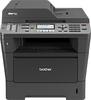 מדפסת משולבת Brother MFC8510DN