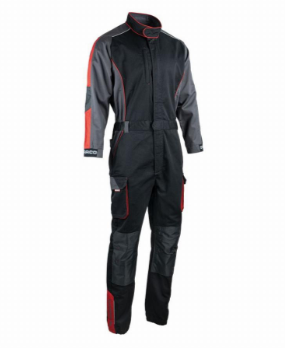 סרבל FACOM Racer דגם FXWW4010E-S