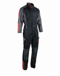 סרבל FACOM Racer דגם FXWW4010E-S
